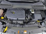 Ford Kuga II Рестайлинг Москва  - изображение 41