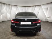 BMW 5 серии VII (G30/G31/G38) Рестайлинг Москва  - изображение 24