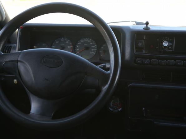 УАЗ 3162 Симбир с пробегом 2005 года, цена 277 000 рублей, 215500 км, внедорожник, Автокод Объявления