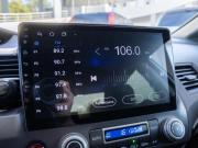 Honda Civic VIII Рестайлинг Волгоград  - изображение 33