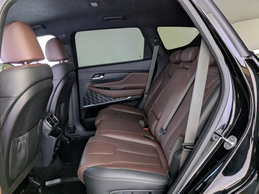 Hyundai Santa Fe IV Москва  - изображение 11