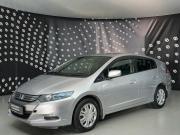 Honda Insight II Новосибирск  - изображение 27