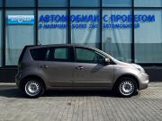 Nissan Note I Рестайлинг Екатеринбург  - изображение 26
