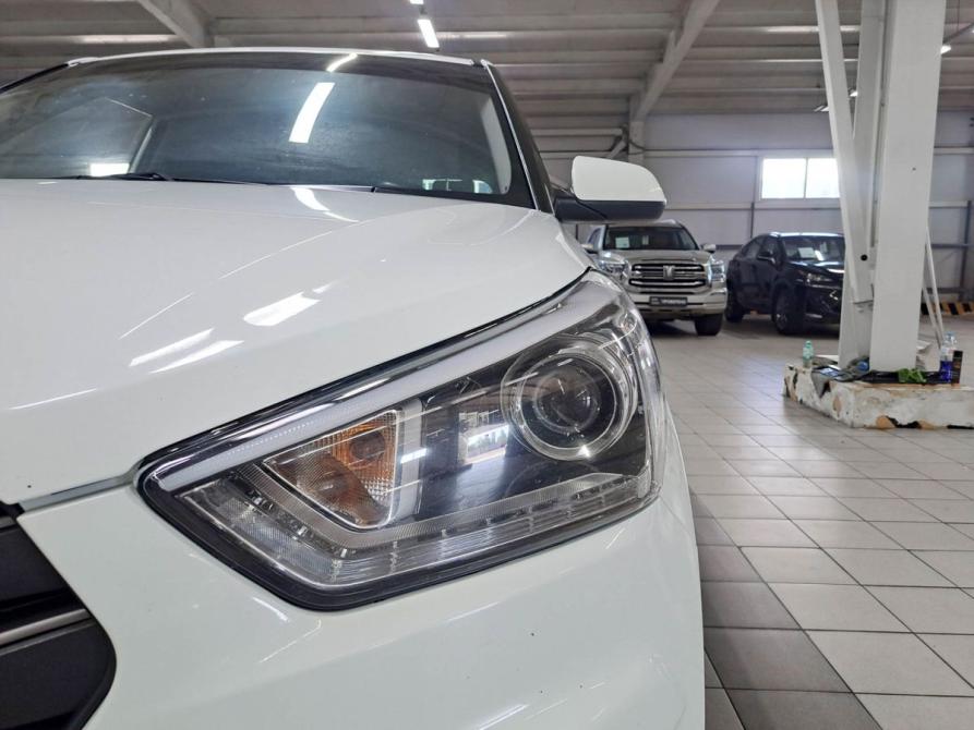 Hyundai Creta I Набережные Челны  - изображение 21