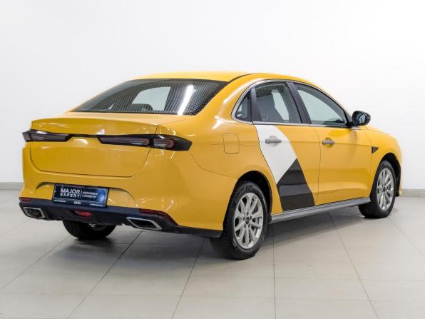 Kaiyi E5 с пробегом 2024 года, цена 900 000 рублей, 149892 км, седан, Автокод Объявления