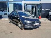 Volkswagen Polo V Рестайлинг Москва  - изображение 19