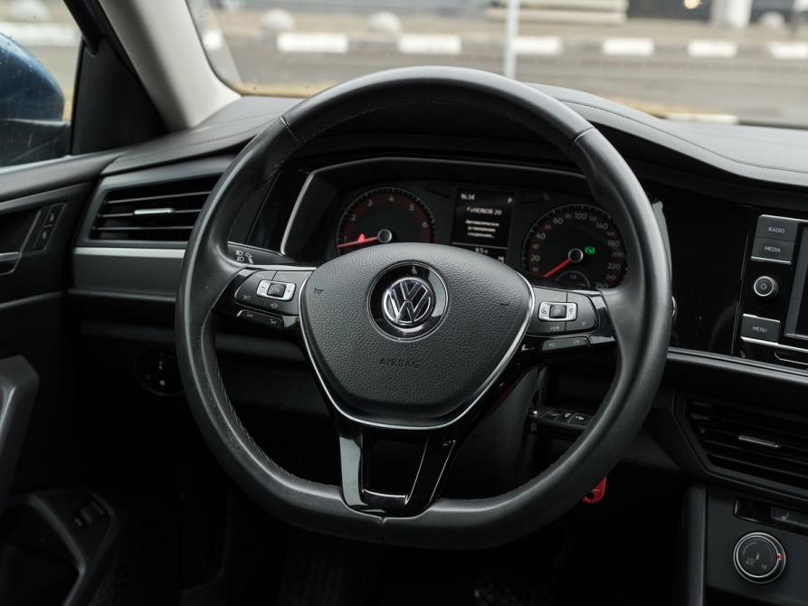 Volkswagen Jetta VII Казань  - изображение 14