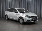 Lada (ВАЗ) Vesta I Ставрополь  - изображение 19