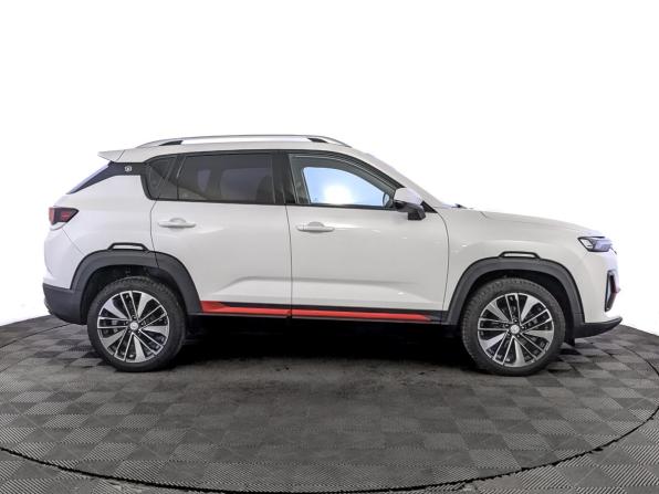 Changan CS35 Plus I Рестайлинг с пробегом 2023 года, цена 1 840 000 рублей, 8814 км, внедорожник, Автокод Объявления
