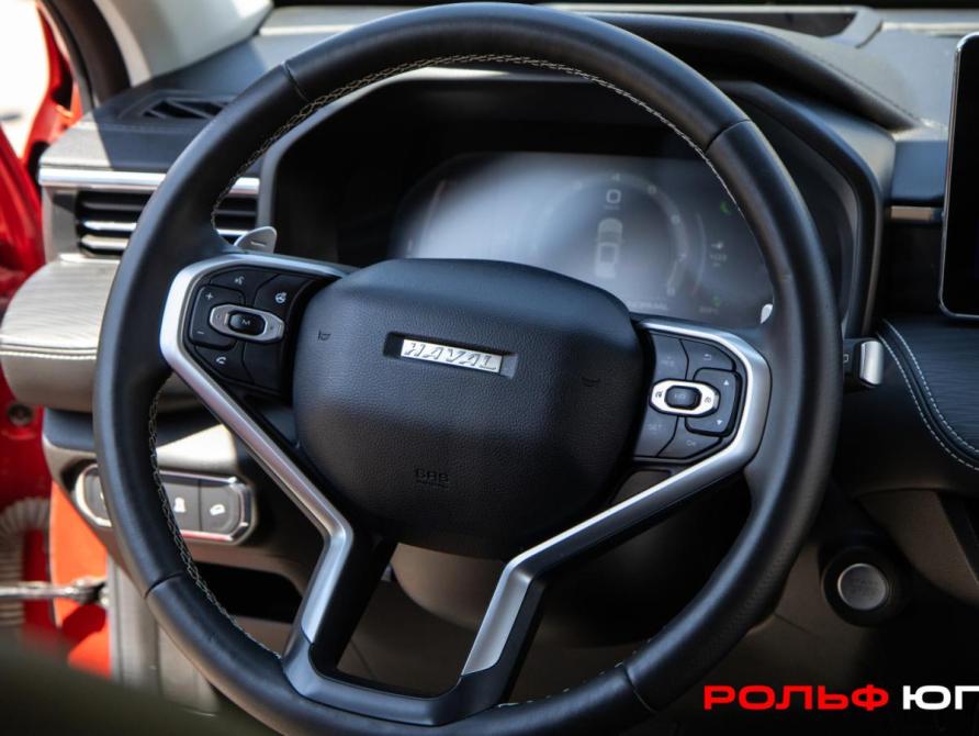 Haval Jolion I Москва  - изображение 11