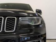 Jeep Grand Cherokee IV (WK2) Рестайлинг Москва  - изображение 46