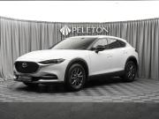 Mazda CX-4 I Рестайлинг Москва  - изображение 21