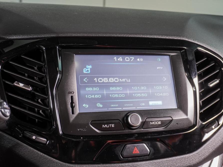 Lada (ВАЗ) Vesta I Воронеж  - изображение 14