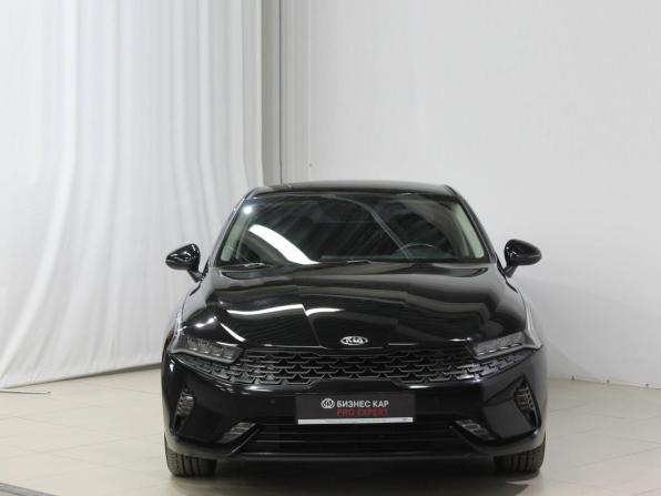 Kia K5 III с пробегом 2020 года, цена 2 300 000 рублей, 96718 км, седан, Автокод Объявления