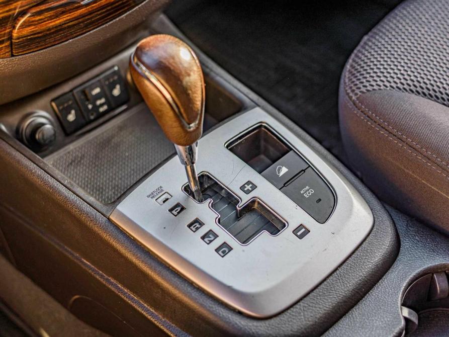 Hyundai Santa Fe II Рестайлинг Санкт-Петербург  - изображение 7