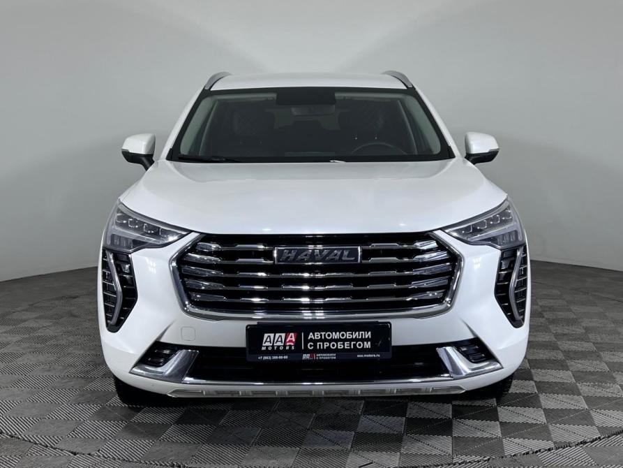 Haval Jolion I Ростов-на-Дону  - изображение 2