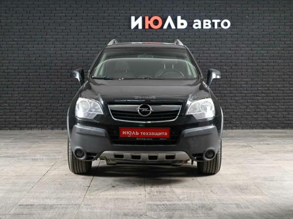 Opel Antara I с пробегом 2008 года, цена 650 000 рублей, 345762 км, внедорожник, Автокод Объявления