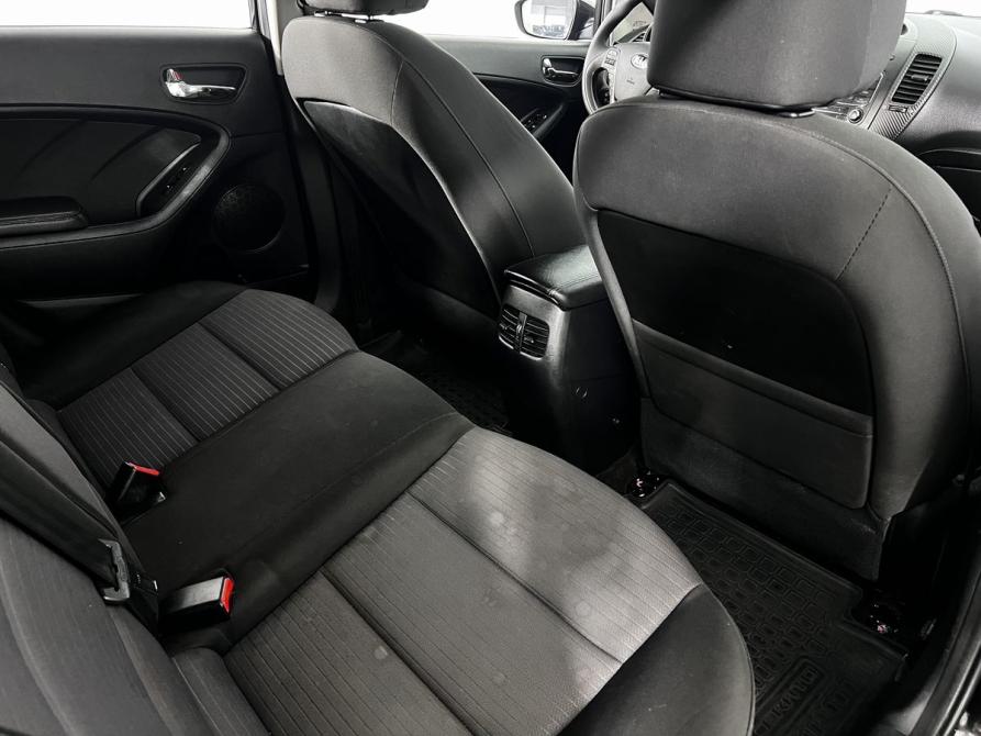 Kia Cerato III Калининград  - изображение 11
