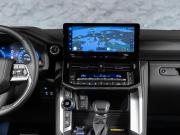 Toyota Land Cruiser 300 Series Москва  - изображение 48
