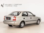 Hyundai Accent II Казань  - изображение 11