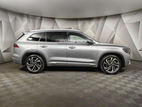 Geely Monjaro I с пробегом 2023 года, цена 3 279 000 рублей, 26589 км, внедорожник, Автокод Объявления