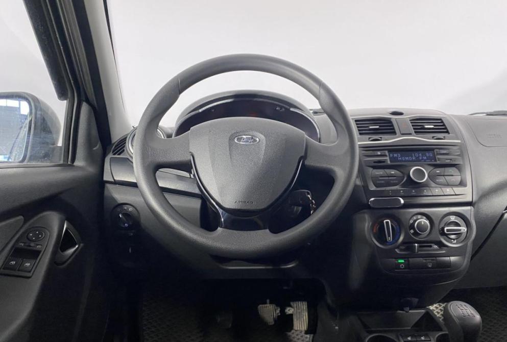Lada (ВАЗ) Granta I Рестайлинг Саранск  - изображение 17