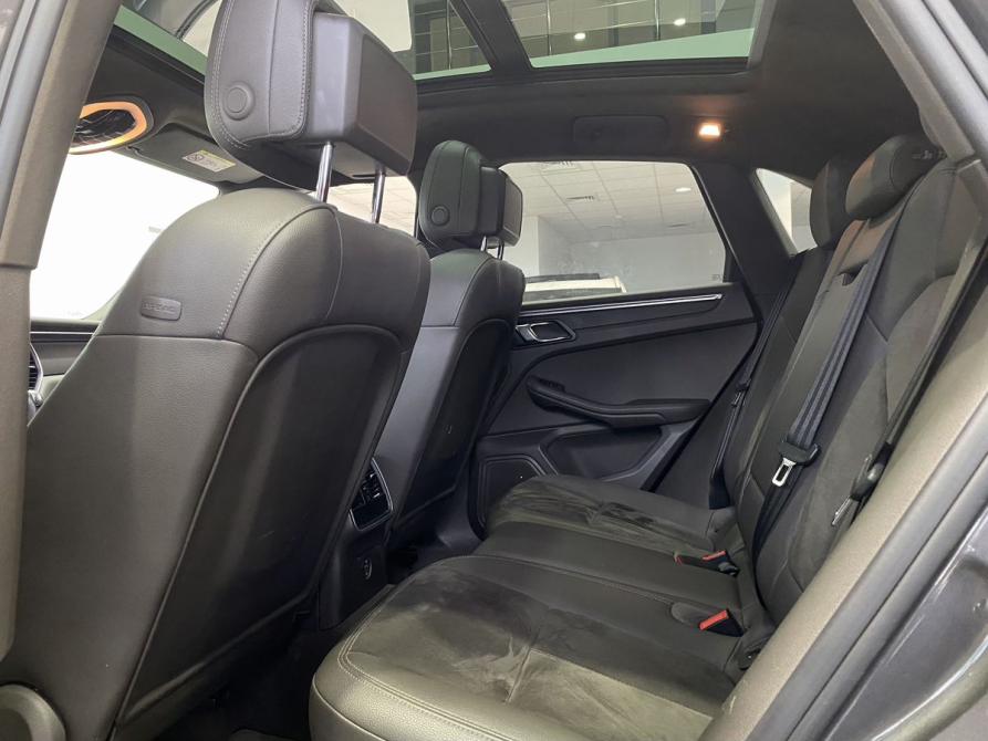 Porsche Macan I Рестайлинг Ростов-на-Дону  - изображение 24