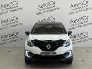 Renault Kaptur I Ставрополь  - изображение 15