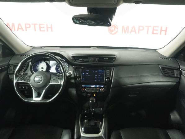 Nissan X-Trail III Рестайлинг с пробегом 2019 года, цена 1 955 000 рублей, 182695 км, внедорожник, Автокод Объявления
