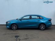 Geely Emgrand II Москва  - изображение 19