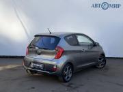 Kia Picanto II Москва  - изображение 18