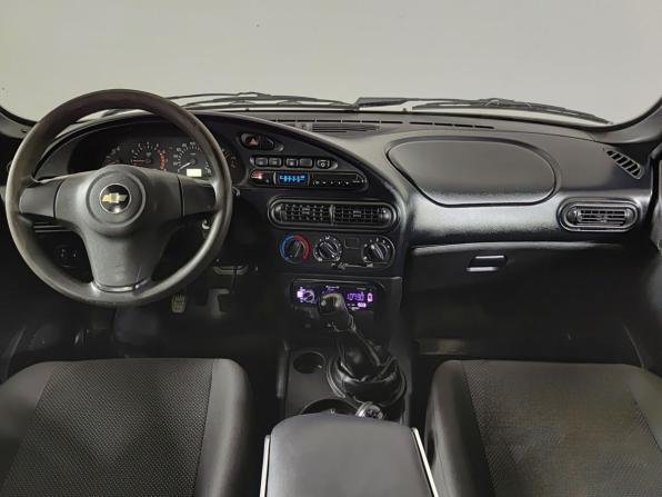 Chevrolet Niva I Рестайлинг с пробегом 2016 года, цена 499 000 рублей, 128116 км, внедорожник, Автокод Объявления