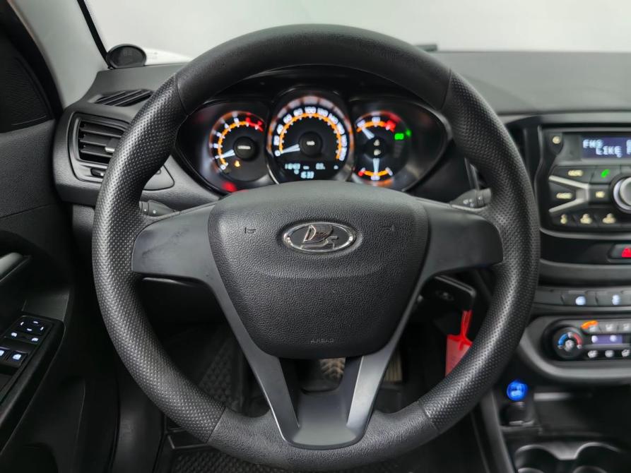 Lada (ВАЗ) Vesta I Подольск  - изображение 11
