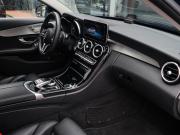 Mercedes-Benz C-Класс IV (W205) Рестайлинг Москва  - изображение 38