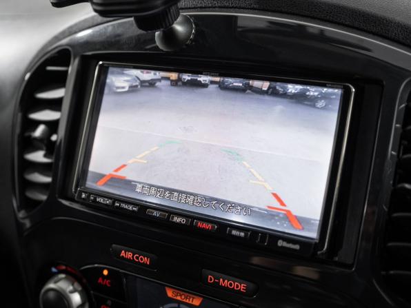 Nissan Juke I с пробегом 2010 года, цена 850 500 рублей, 140486 км, внедорожник, Автокод Объявления
