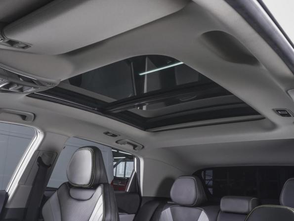 Geely Coolray I Рестайлинг с пробегом 2023 года, цена 2 030 000 рублей, 50207 км, внедорожник, Автокод Объявления