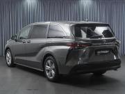 Toyota Sienna IV Ставрополь  - изображение 28