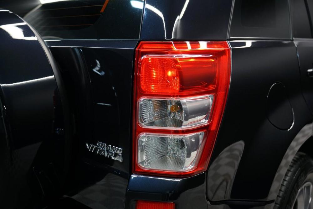 Suzuki Grand Vitara II Крым  - изображение 26