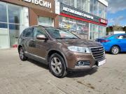 Haval H6 I Набережные Челны  - изображение 28