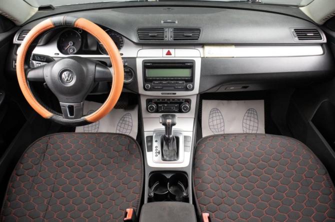 Volkswagen Passat B6 с пробегом 2010 года, цена 649 000 рублей, 175000 км, седан, Автокод Объявления