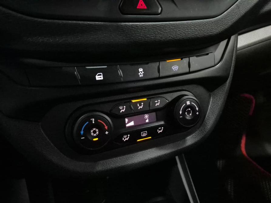 Lada (ВАЗ) Vesta I Альметьевск  - изображение 22