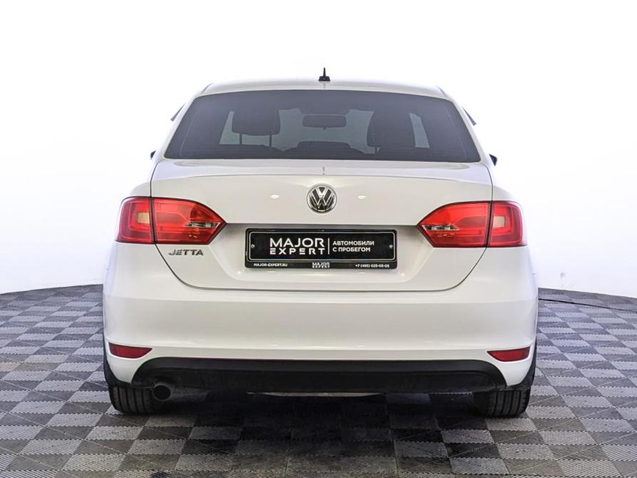 Volkswagen Jetta VI Москва  - изображение 6