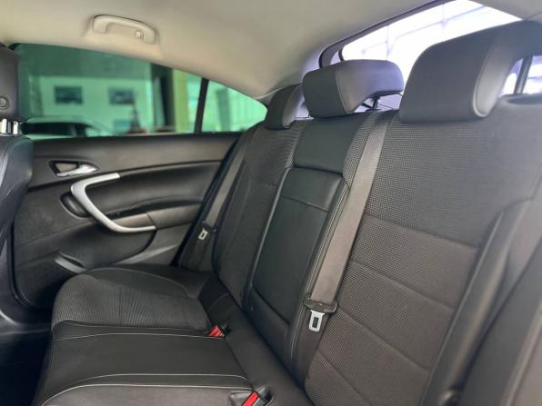 Opel Insignia I с пробегом 2013 года, цена 949 900 рублей, 151000 км, лифтбек, Автокод Объявления
