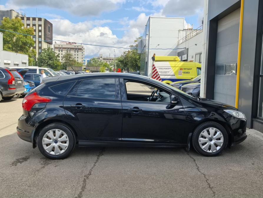 Ford Focus III Москва  - изображение 4