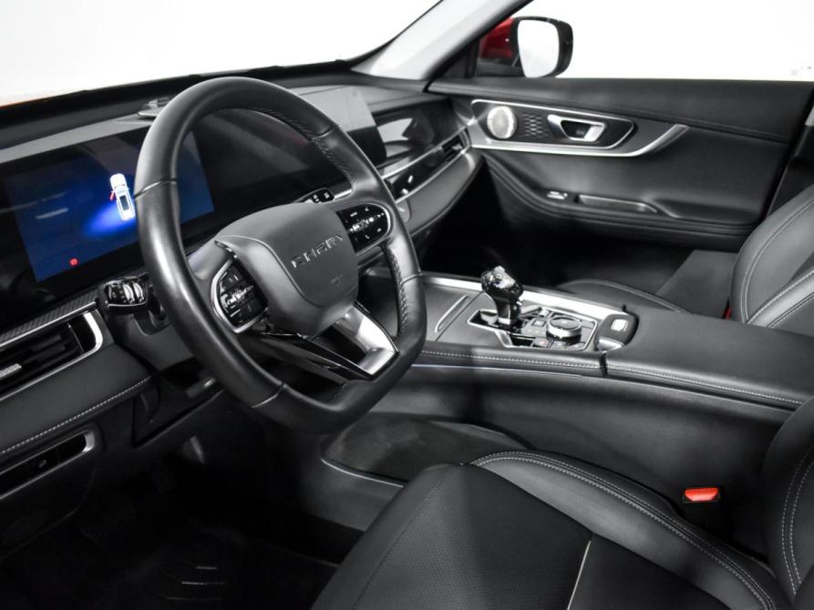 Chery Tiggo 7 Pro Max I Рестайлинг Санкт-Петербург  - изображение 9