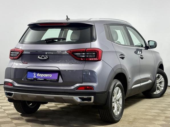 Chery Tiggo 4 Pro I с пробегом 2024 года, цена 1 520 000 рублей, 51466 км, внедорожник, Автокод Объявления