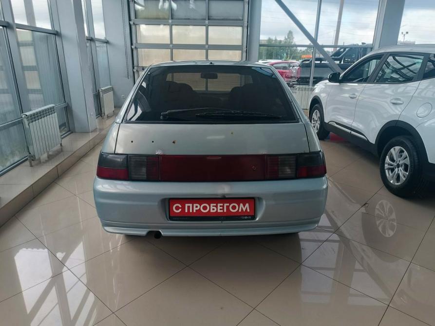 Lada (ВАЗ) 2112 Арзамас  - изображение 5