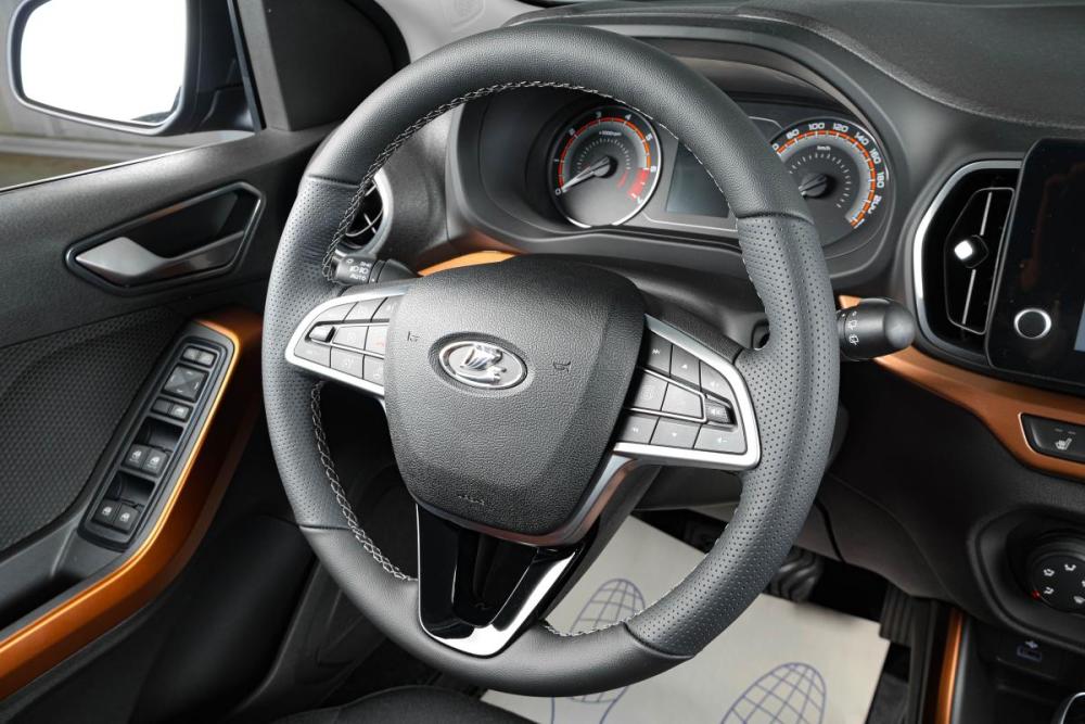 Lada (ВАЗ) Iskra Тюмень  - изображение 12