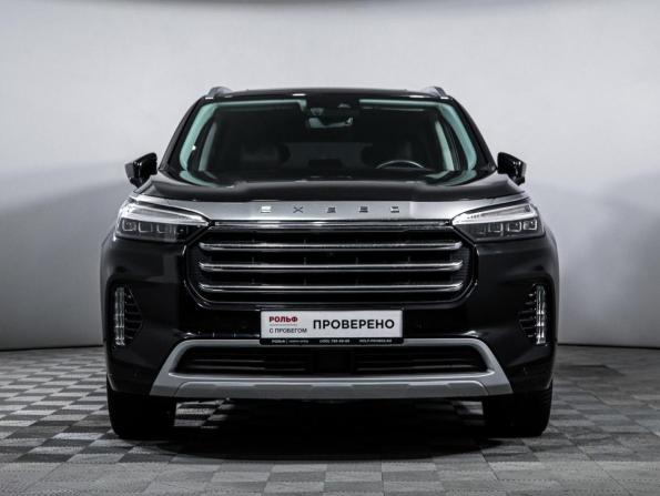 Exeed VX I с пробегом 2022 года, цена 2 800 000 рублей, 38075 км, внедорожник, Автокод Объявления