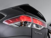 Toyota Highlander III (XU50) Москва  - изображение 53